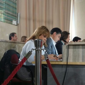 C’s Almería exige unificar el criterio y el método de otorgar subvenciones a asociaciones, entidades y colectivos C’s Almería exige unificar el criterio y el método de otorgar subvenciones a asociaciones, entidades y colectivos