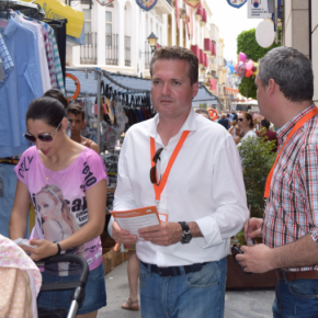 Diego Clemente: “La diversificación del turismo es la clave para seguir mejorando las cifras del sector”