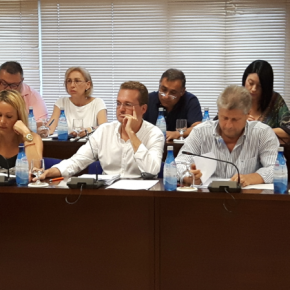 C's Roquetas de Mar propone un Plan Municipal de Prevención de la Salud para todos los que practican actividad física y deportiva