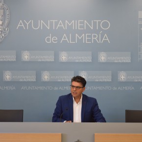 C's Almería logra que el ayuntamiento convoque 23 plazas de empleo público tras seis años de parálisis C's Almería logra que el ayuntamiento convoque 23 plazas de empleo público tras seis años de parálisis