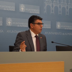 Cs Almería denuncia la falta de transparencia y honestidad del Equipo de Gobierno tras enviar el informe de liquidación presupuestaria esta misma mañana Cs Almería denuncia la falta de transparencia y honestidad del Equipo de Gobierno tras enviar el informe de liquidación presupuestaria esta misma mañana