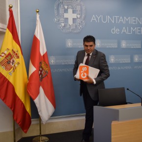 C's Almería propone bonificaciones y reducciones pioneras en el servicio de alcantarillado y recogida de basura a los más necesitados C's Almería propone bonificaciones y reducciones pioneras en el servicio de alcantarillado y recogida de basura a los más necesitados