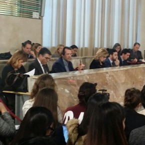 C’s Almería logra la unanimidad del plenario para crear un centro vecinal y una oficina periférica en el barrio de La Goleta C’s Almería logra la unanimidad del plenario para crear un centro vecinal y una oficina periférica en el barrio de La Goleta