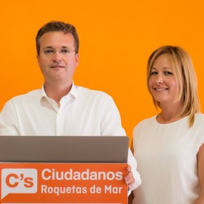 Comunicado oficial de Ciudadanos Almería sobre renuncia voluntaria de Diego Clemente al acta de concejal del Ayuntamiento de Roquetas de Mar