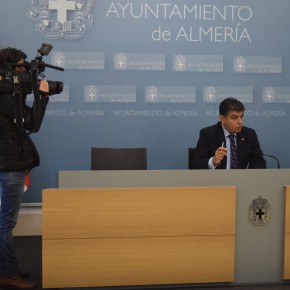 C's pedirá una comisión bimestral con el Equipo de Gobierno para analizar el grado de ejecución del acuerdo presupuestario C's pedirá una comisión bimestral con el Equipo de Gobierno para analizar el grado de ejecución del acuerdo presupuestario