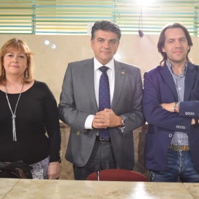 Cs Almería exige que se cumplan los plazos de cuatro meses para la rehabilitación del Puente de Pescadería tras los reiterados retrasos Cs Almería exige que se cumplan los plazos de cuatro meses para la rehabilitación del Puente de Pescadería tras los reiterados retrasos