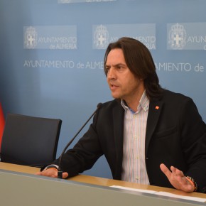 Cs Almería consigue que se amplíe el plan de playas y el servicio de socorrismo de junio a septiembre Cs Almería consigue que se amplíe el plan de playas y el servicio de socorrismo de junio a septiembre