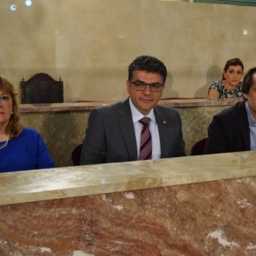 El Grupo Municipal de Ciudadanos consigue bonificaciones en tasas municipales para trabajadores autónomos El Grupo Municipal de Ciudadanos consigue bonificaciones en tasas municipales para trabajadores autónomos
