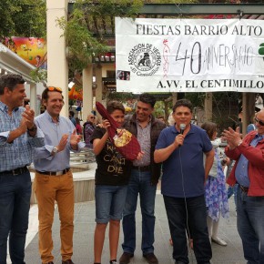 Cs Almería solicita con urgencia ejecutar la moción para la creación de la ordenanza de la feria y fiestas de los barrios Cs Almería solicita con urgencia ejecutar la moción para la creación de la ordenanza de la feria y fiestas de los barrios