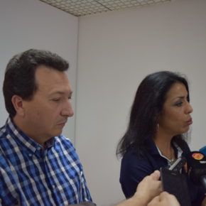 Marta Bosquet: “Los agricultores del Bajo Andarax necesitan agua urgente, no se les puede cortar el suministro sin darles soluciones previamente” Marta Bosquet: “Los agricultores del Bajo Andarax necesitan agua urgente, no se les puede cortar el suministro sin darles soluciones previamente”