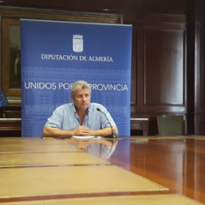 El Grupo Provincial de Cs logra el respaldo mayoritario de la Diputación para apoyar la Educación Concertada en Andalucía