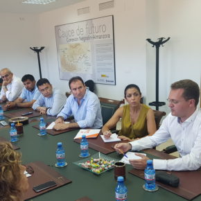 Cs exigirá medidas urgentes para que los regantes del Levante y del Almanzora tengan garantizada el agua a partir de septiembre Cs exigirá medidas urgentes para que los regantes del Levante y del Almanzora tengan garantizada el agua a partir de septiembre