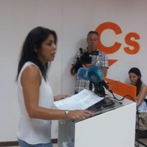 Marta Bosquet: “La política de útil de Cs ha logrado eliminar de facto el Impuestos de Sucesiones elevando el mínimo exento al millón de euros por heredero”