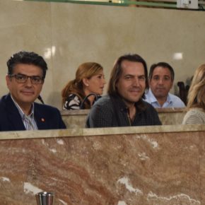 Miguel Cazorla: “El cierre de las Cuentas de 2016, evidencia la falta de gestión del Equipo de Gobierno que no ejecutó 26,5 millones de euros presupuestados para ese ejercicio” Miguel Cazorla: “El cierre de las Cuentas de 2016, evidencia la falta de gestión del Equipo de Gobierno que no ejecutó 26,5 millones de euros presupuestados para ese ejercicio”