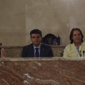Aprobada por unanimidad la moción de Ciudadanos para la elaboración de una Ordenanza General Reguladora de Subvenciones en el Ayuntamiento de Almería Aprobada por unanimidad la moción de Ciudadanos para la elaboración de una Ordenanza General Reguladora de Subvenciones en el Ayuntamiento de Almería