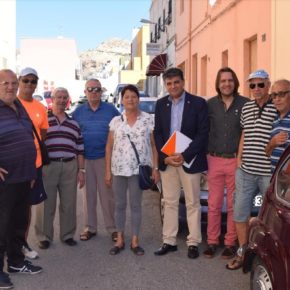 Ciudadanos propone al Ayuntamiento de Almería la rehabilitación y puesta en servicio colegio Nuestra Señora del Socorro como inmueble municipal Ciudadanos propone al Ayuntamiento de Almería la rehabilitación y puesta en servicio colegio Nuestra Señora del Socorro como inmueble municipal