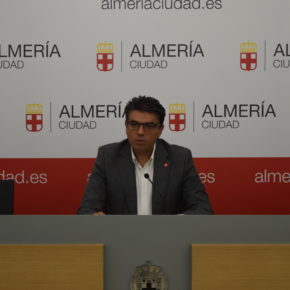 Ciudadanos defenderá mediante una moción la arquitectura histórica civil almeriense, con especial referencia al Palacio de los Góngora Ciudadanos defenderá mediante una moción la arquitectura histórica civil almeriense, con especial referencia al Palacio de los Góngora