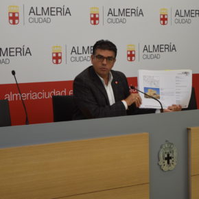 Ciudadanos Almería impulsa la ampliación del Catálogo de Edificios y Espacios Protegidos de la capital que aumentará en 20 inmuebles Ciudadanos Almería impulsa la ampliación del Catálogo de Edificios y Espacios Protegidos de la capital que aumentará en 20 inmuebles