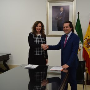 El Grupo Municipal de Ciudadanos ofrece estabilidad a la capital con la firma del acuerdo presupuestario para 2018 El Grupo Municipal de Ciudadanos ofrece estabilidad a la capital con la firma del acuerdo presupuestario para 2018
