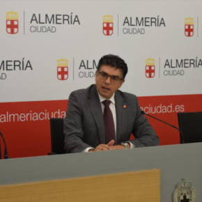 Cazorla: “Las explicaciones del equipo de gobierno en la Comisión de Desarrollo Urbano son una tomadura de pelo y una falta de respeto a la oposición” Cazorla: “Las explicaciones del equipo de gobierno en la Comisión de Desarrollo Urbano son una tomadura de pelo y una falta de respeto a la oposición”