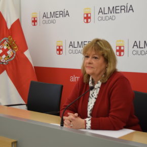 Cs Almería defenderá una moción para combatir la ocupación ilegal de viviendas garantizando la seguridad y convivencia de los vecinos Cs Almería defenderá una moción para combatir la ocupación ilegal de viviendas garantizando la seguridad y convivencia de los vecinos
