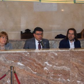 Unanimidad en la moción de Ciudadanos de apoyo a la pesca costera artesanal y, en especial, a la actividad de arrastre Unanimidad en la moción de Ciudadanos de apoyo a la pesca costera artesanal y, en especial, a la actividad de arrastre