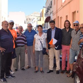 Cs Almería demanda explicaciones al equipo de Gobierno sobre los trámites realizados para la rehabilitación del colegio del Socorro Cs Almería demanda explicaciones al equipo de Gobierno sobre los trámites realizados para la rehabilitación del colegio del Socorro