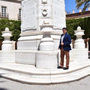 Cazorla: “Pedimos al alcalde que reconsidere el traslado del 'Pingurucho' y someta la decisión a una consulta ciudadana” Cazorla: “Pedimos al alcalde que reconsidere el traslado del 'Pingurucho' y someta la decisión a una consulta ciudadana”