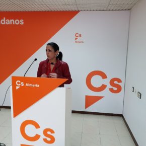 Ciudadanos propone en el Parlamento que se establezca una bonificación o exención en las matrículas de las Escuelas Oficiales de Idiomas para las personas con discapacidad