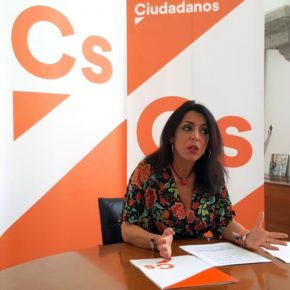 Ciudadanos pide medidas para mejorar y equiparar en todas las provincias la atención directa de los servicios sociales comunitarios