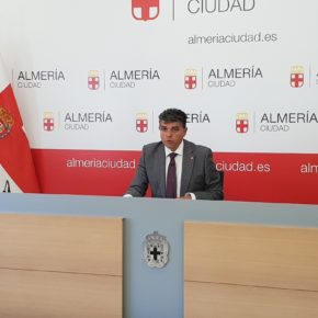 Cs Almería propone habilitar salas de lactancia en los edificios públicos municipales