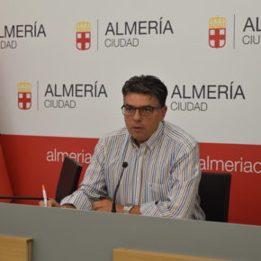 Cs Almería califica la Feria de 2018 de “continuista” argumentando “falta de ideas” e “innovación” que la consoliden como referente