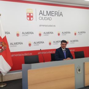 Cs Almería insta a Cespa a cumplir de forma urgente el pliego de condiciones por el Ayuntamiento con la planta de reciclaje