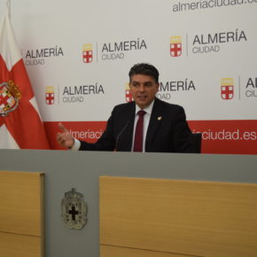 Miguel Cazorla: “Nos preocupa que el PP haya buscado el apoyo de la concejala no adscrita en lugar de cumplir con Ciudadanos”