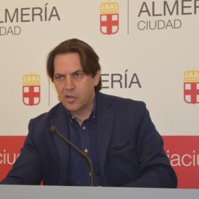 Ciudadanos Almería defenderá una moción para la prevención del consumo de alcohol entre los menores de edad en la capital