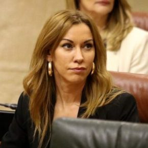 Mercedes López: “Más de 8.000 autónomos de Almería comienzan a cobrar la cuota de 300 euros gracias a Ciudadanos”