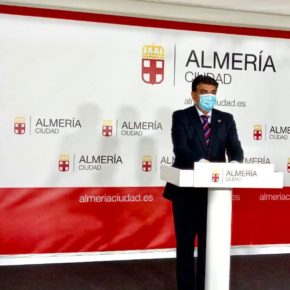 Cazorla (Cs): “Los autónomos almerienses han recibido 2,58 millones de euros de la Junta, y 0 euros del Gobierno central”