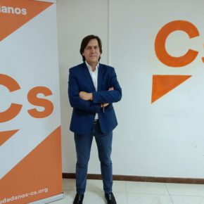 Burgos: “Reclamamos transparencia al equipo de Gobierno de la Diputación Provincial de Almería por el bien de los almerienses y de la institución”