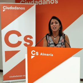 Bosquet: “El liderazgo económico en Andalucía está asegurado con el respaldo del Gobierno de Ciudadanos a autónomos y pymes”