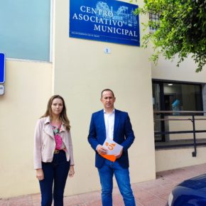 Vargas: “El Ayuntamiento de El Ejido continúa sin Reglamento de Participación Ciudadana cuando es obligatorio desde 2020”