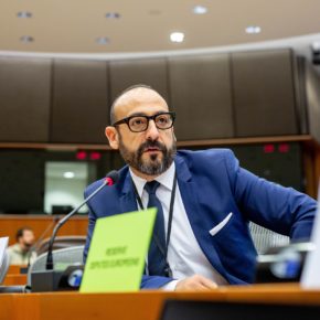 Ciudadanos impulsa una misión del Parlamento Europeo a Marruecos y al Sáhara Occidental para investigar las importaciones fraudulentas de tomate marroquí a Europa