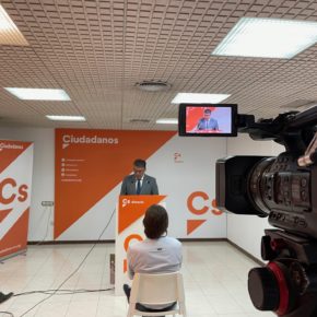 Cs presenta mociones para ejecutar inversiones en Costacabana y para instar a desarrollar planes y ayudas de cara a prevenir suicidios