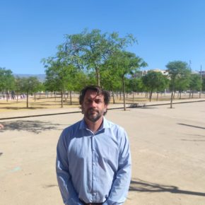 Zalalla: “El Ayuntamiento de Roquetas de Mar se tiene que modernizar y contar ya con un Reglamento de Ordenación Municipal”