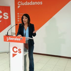 Bosquet: “Las políticas liberales de Ciudadanos han marcado el progreso y el verdadero cambio en Andalucía”
