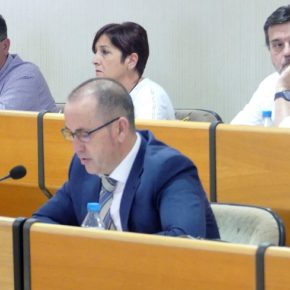 Ciudadanos El Ejido pide una rectificación pública al PSOE