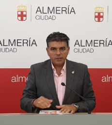 OPINIÓN Miguel Cazorla: El último incumplimiento de Ramón con Almería